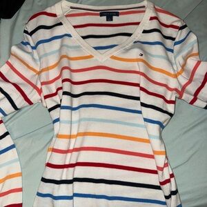 Tommy Hilfiger Sweater Multiple Colors
